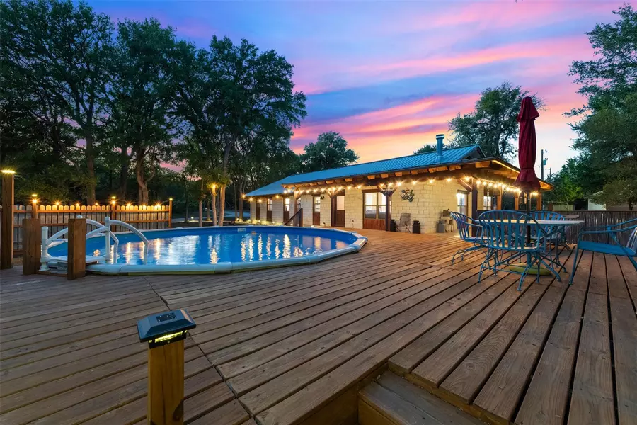 507 County Road 200D, Burnet, TX 78611