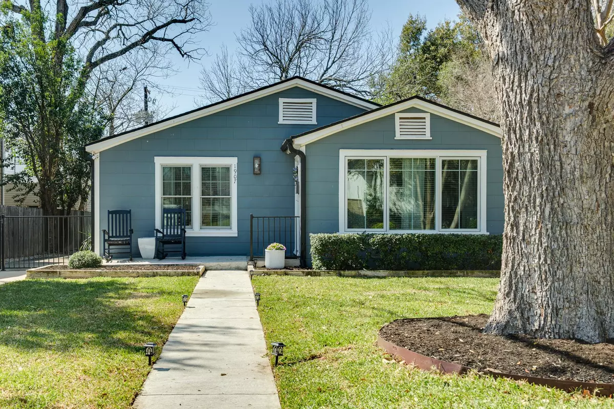 Austin, TX 78731,1907 W 36th ST
