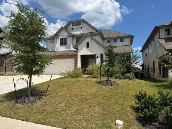 436 Staunton DR, Leander, TX 78641