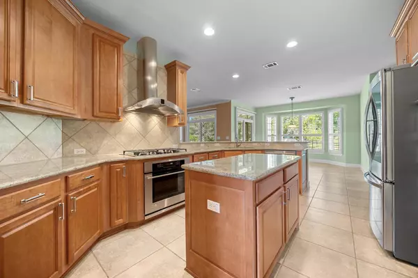 Georgetown, TX 78633,416 Palmetto DR