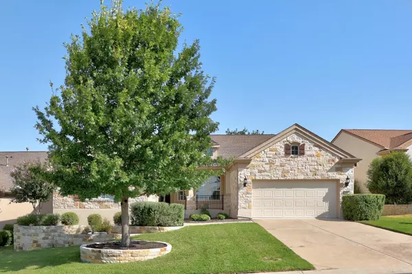 Georgetown, TX 78633,416 Palmetto DR
