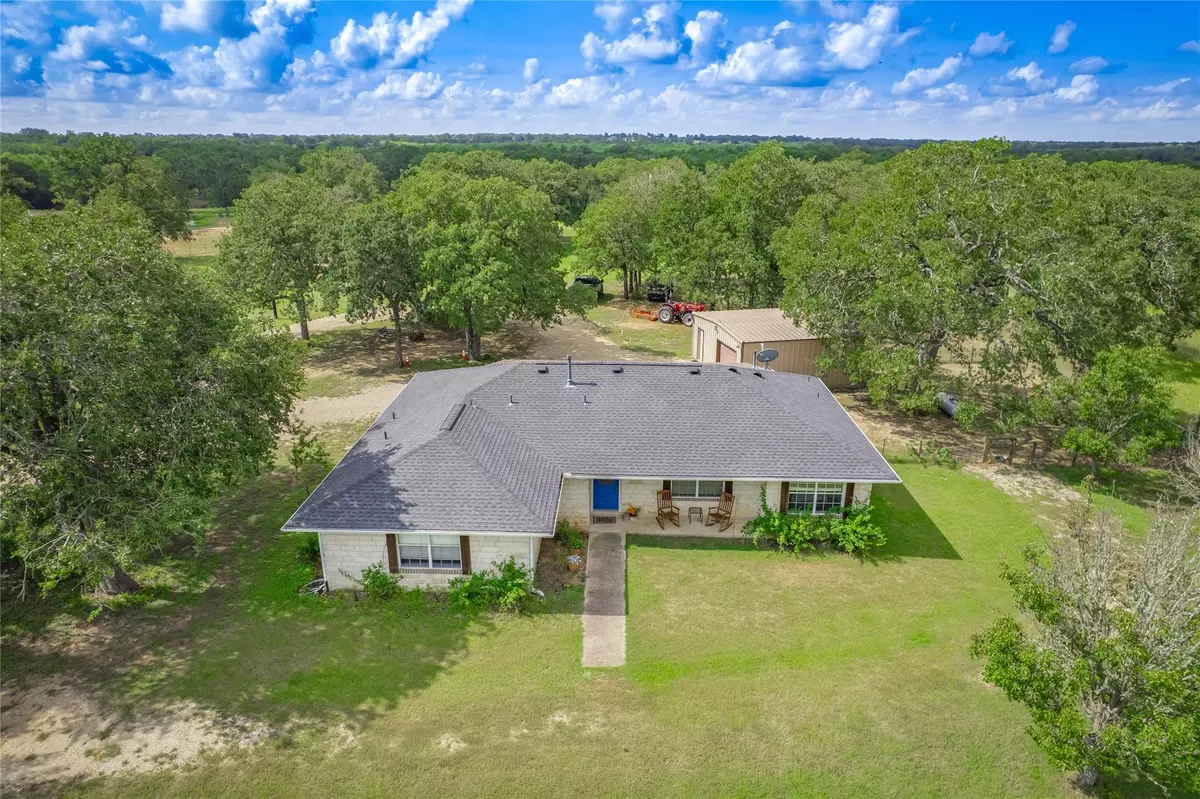 Thorndale, TX 76577,1650 County Road 439