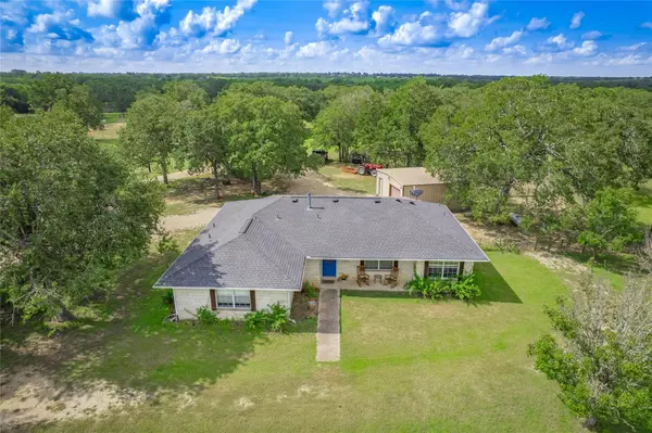 1650 County Road 439, Thorndale, TX 76577