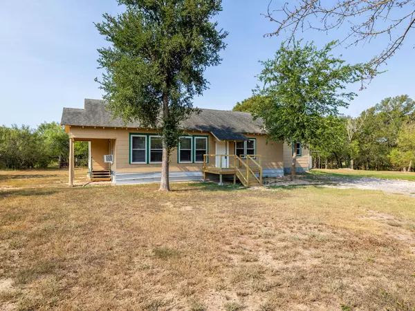 Cedar Creek, TX 78612,121 Wyers PL