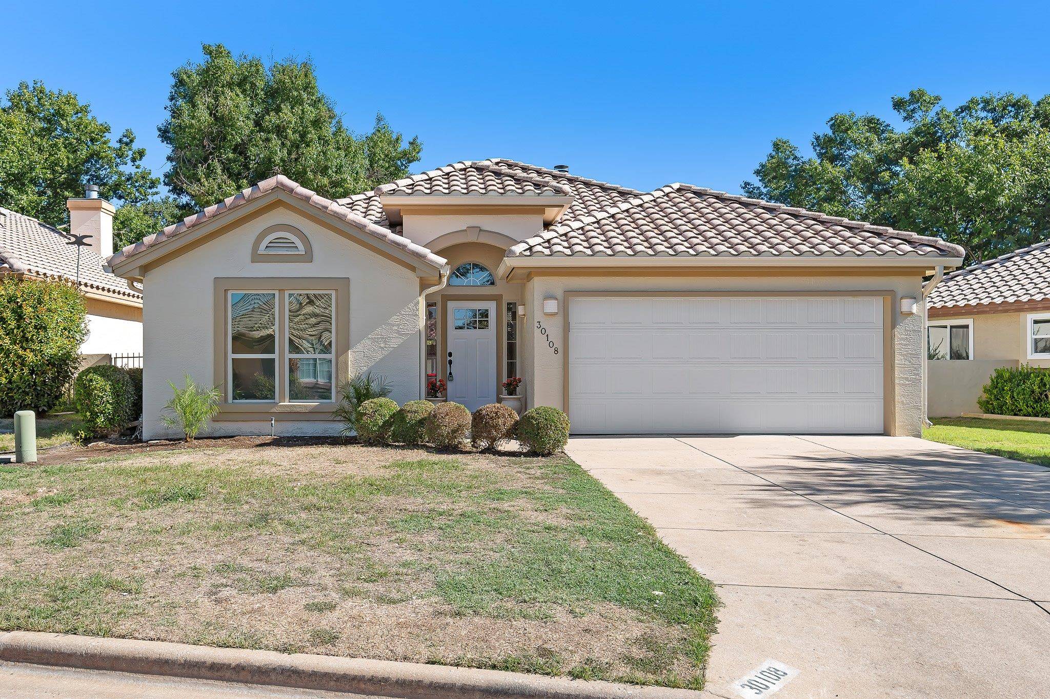 30108 Hacienda LN, Georgetown, TX 78628