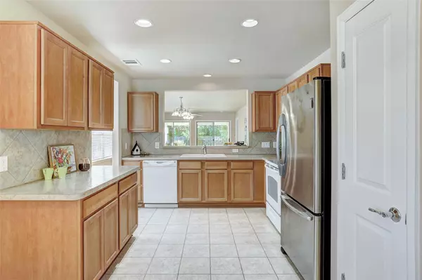 Georgetown, TX 78633,111 Sandy Creek TRL