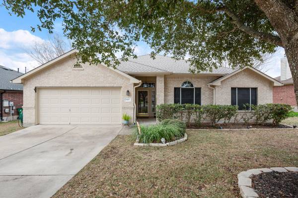 905 Plumbago DR, Pflugerville, TX 78660