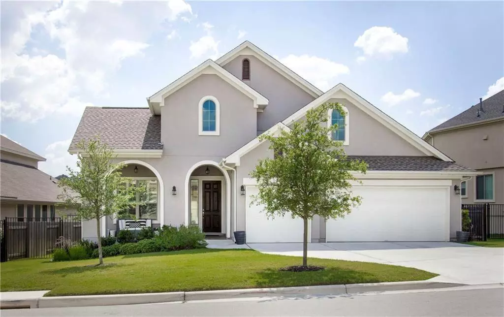 Austin, TX 78738,4100 Vinalopo DR