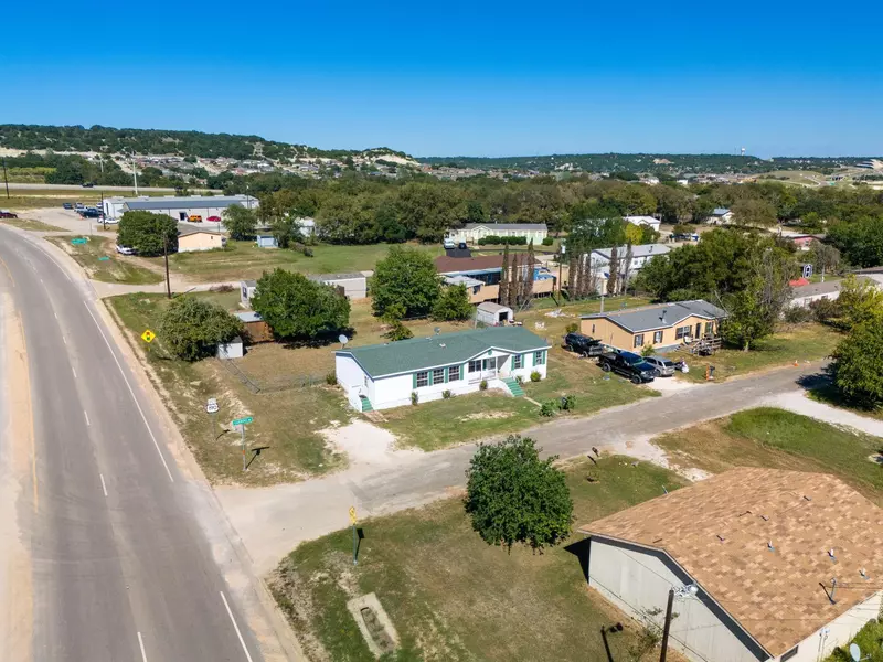 2921 Carrol DR, Copperas Cove, TX 76522