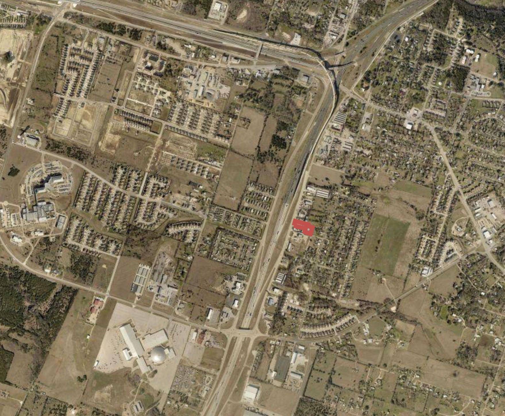 Belton, TX 76513,2020 S Hwy BLVD