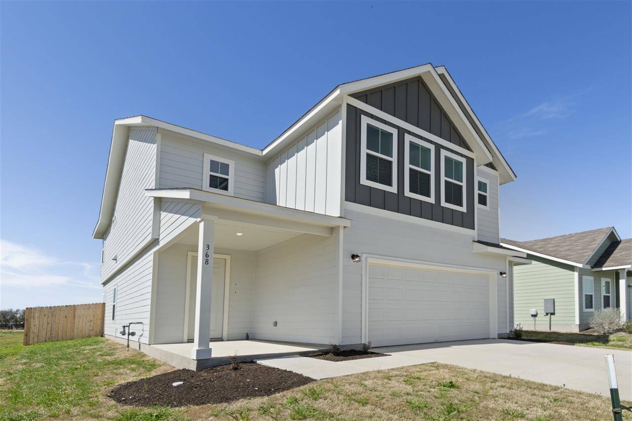 Kyle, TX 78640,368 Yellowstone DR