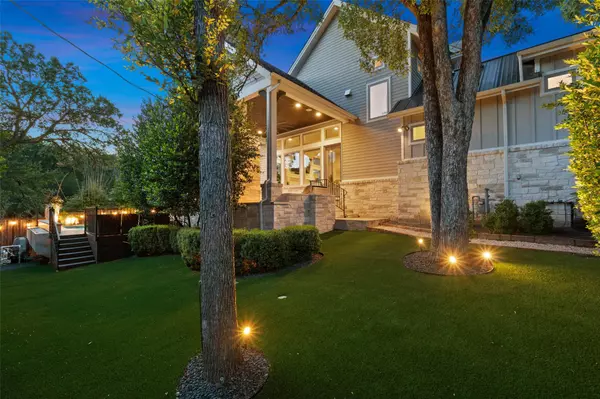 Austin, TX 78703,1002 Meriden LN