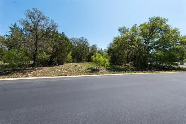 Horseshoe Bay, TX 78657,TBD N Hi Ridge RD N
