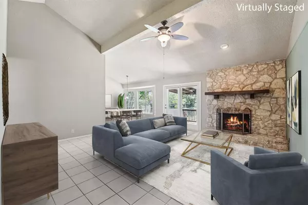 Round Rock, TX 78681,811 Powderhorn DR