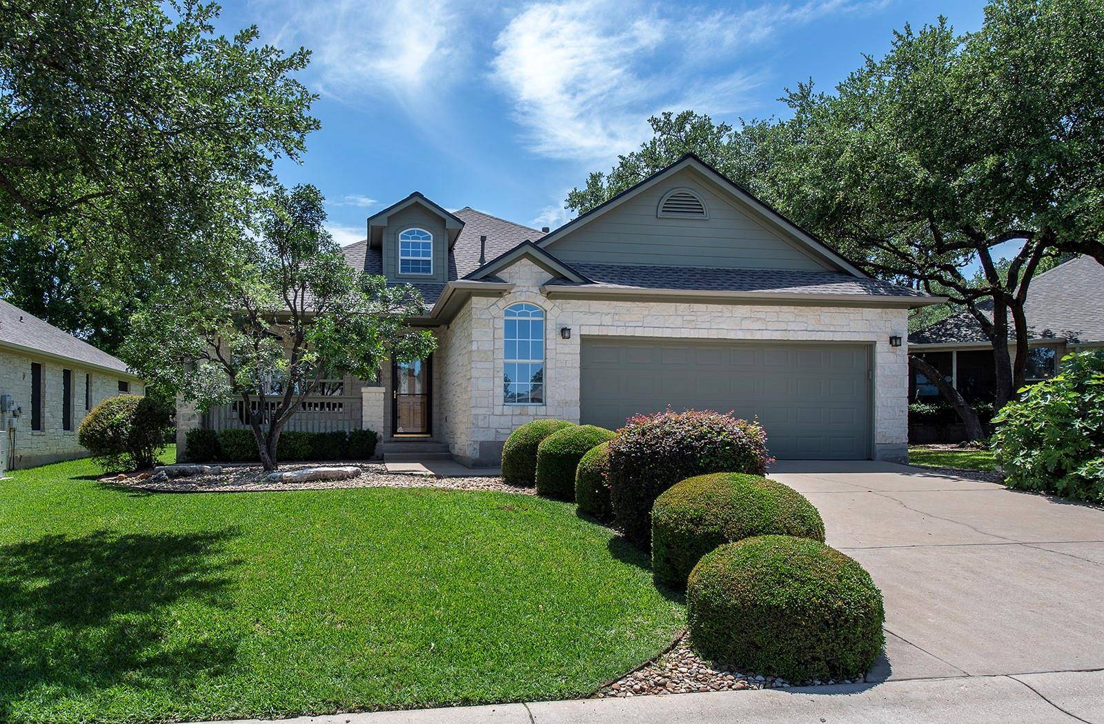 411 Brazos DR, Georgetown, TX 78628