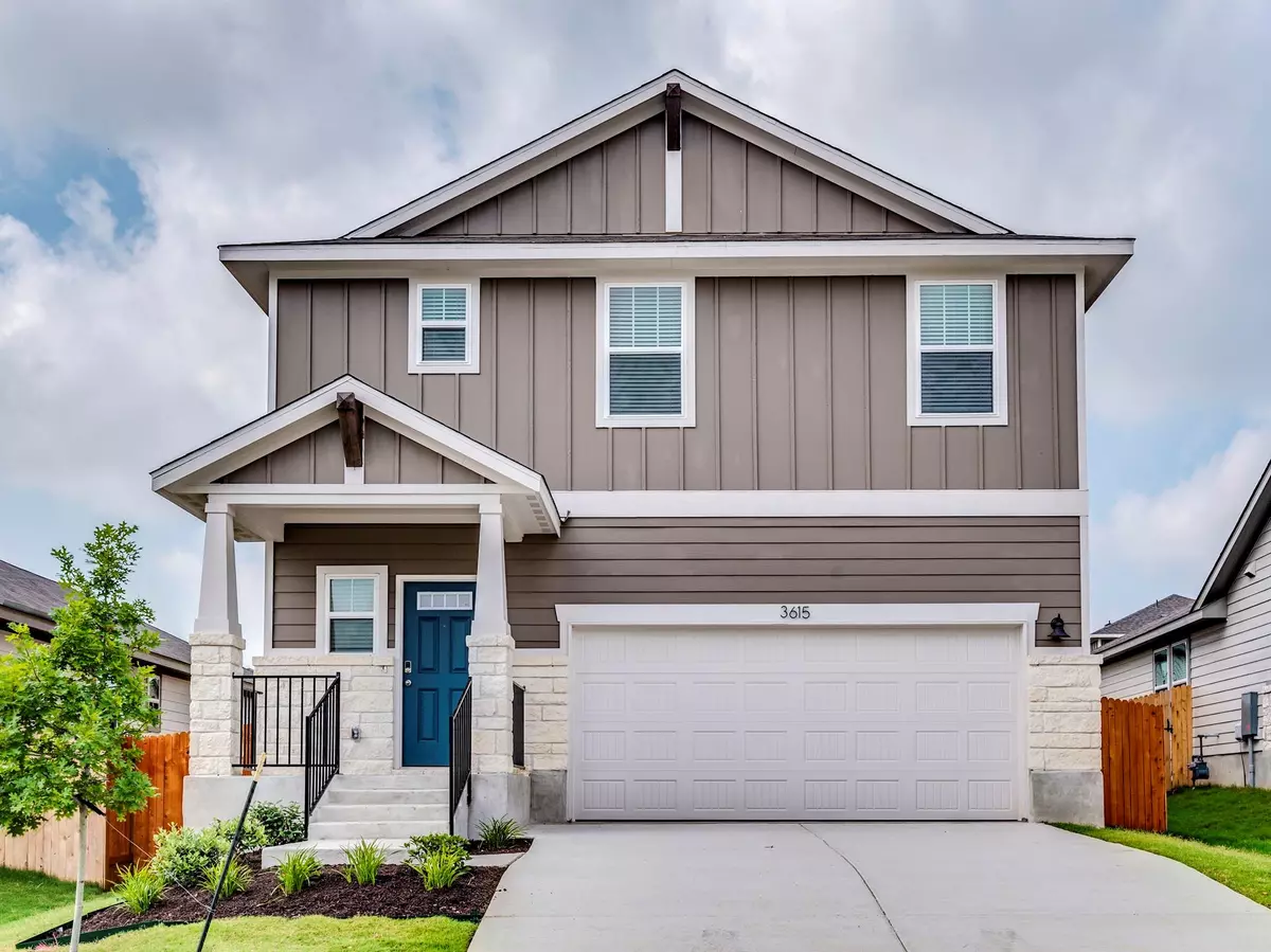 Buda, TX 78610,3615 Sweet Watermelon LN