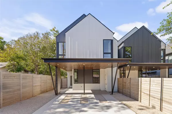 Austin, TX 78745,613 Clifford DR #A