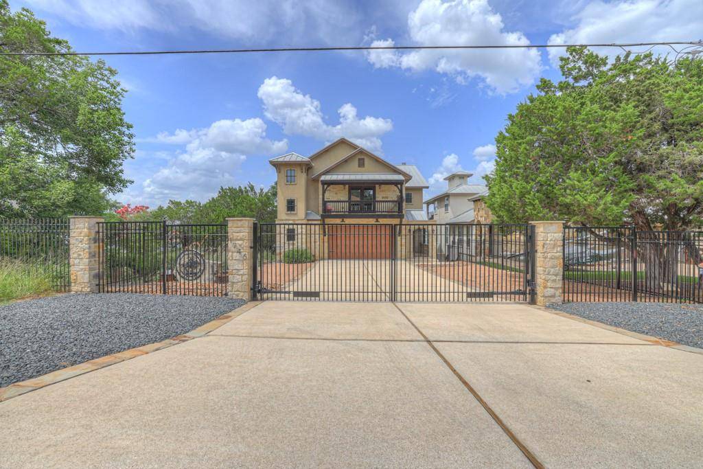1746 Stagecoach DR, Canyon Lake, TX 78133