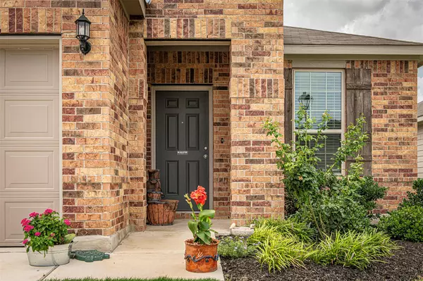 Jarrell, TX 76537,301 The Duke DR