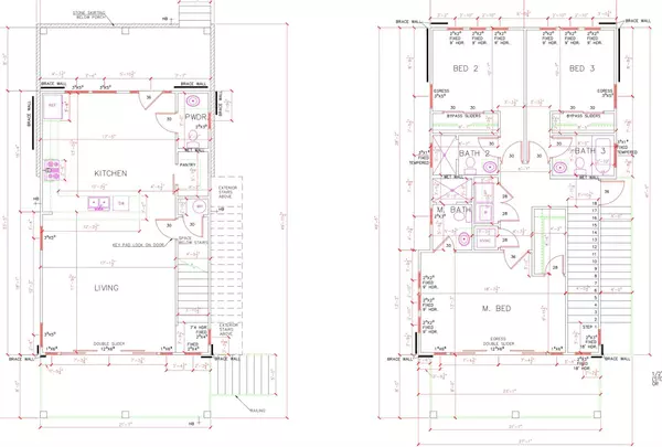 Llano, TX 78643,8 Walden WAY