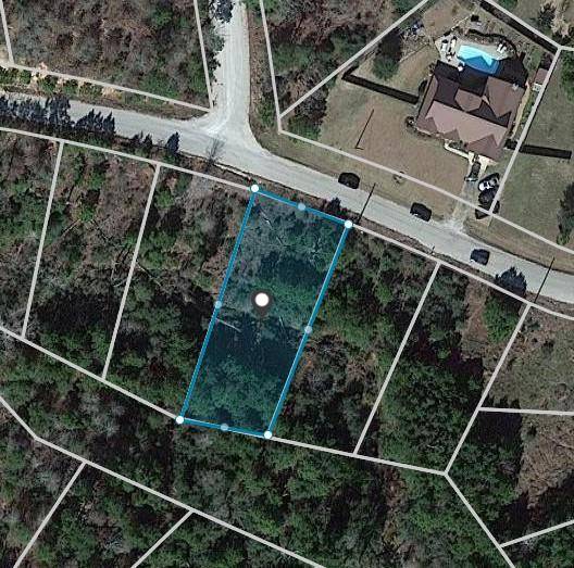 TBD Adele DR, Bastrop, TX 78602