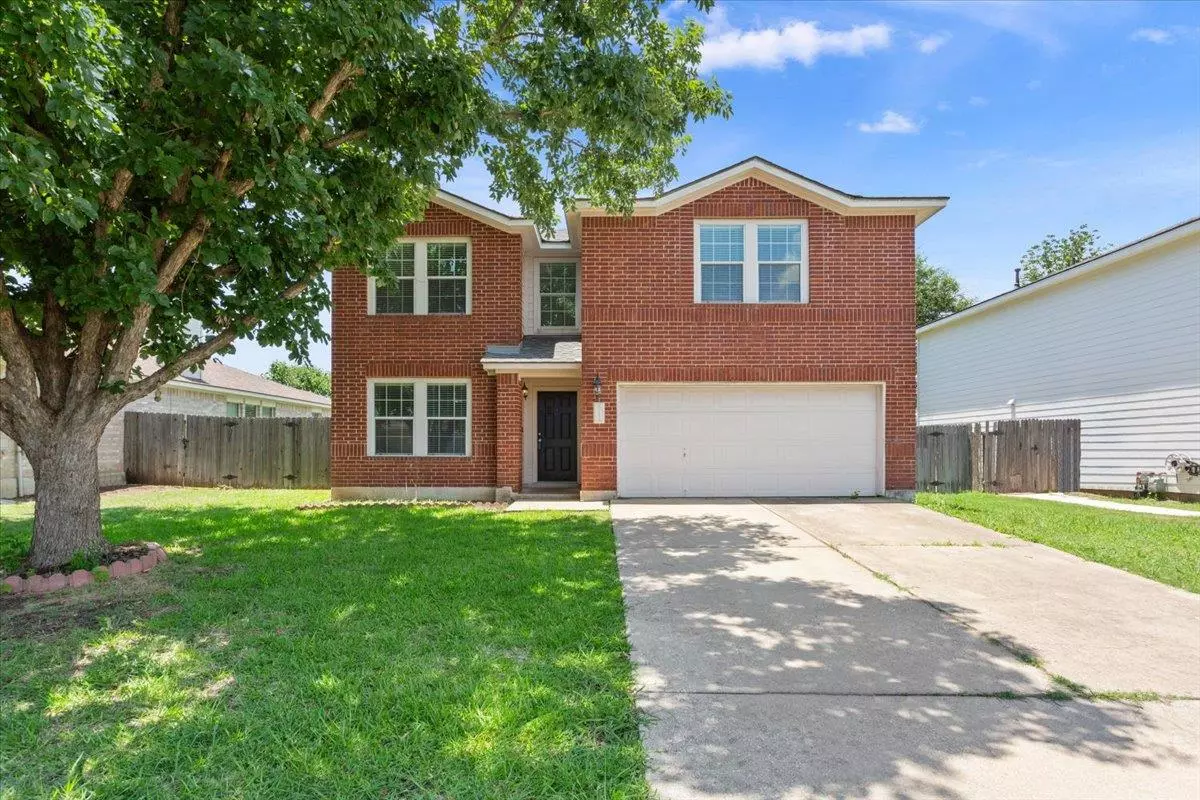 Georgetown, TX 78626,1450 Newbury ST