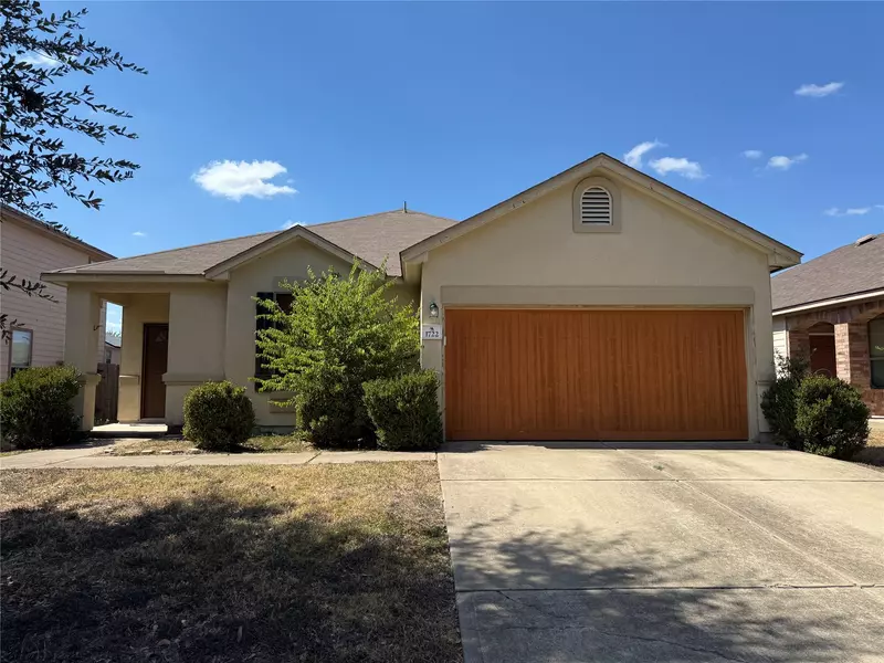 1722 E Mesa Park CV, Round Rock, TX 78664