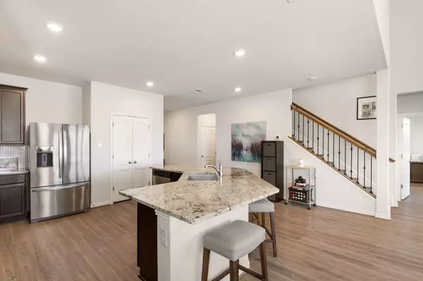 Kyle, TX 78640,277 Biscayne Bay BND