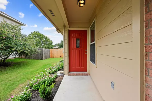 Hutto, TX 78634,221 Foxglove DR