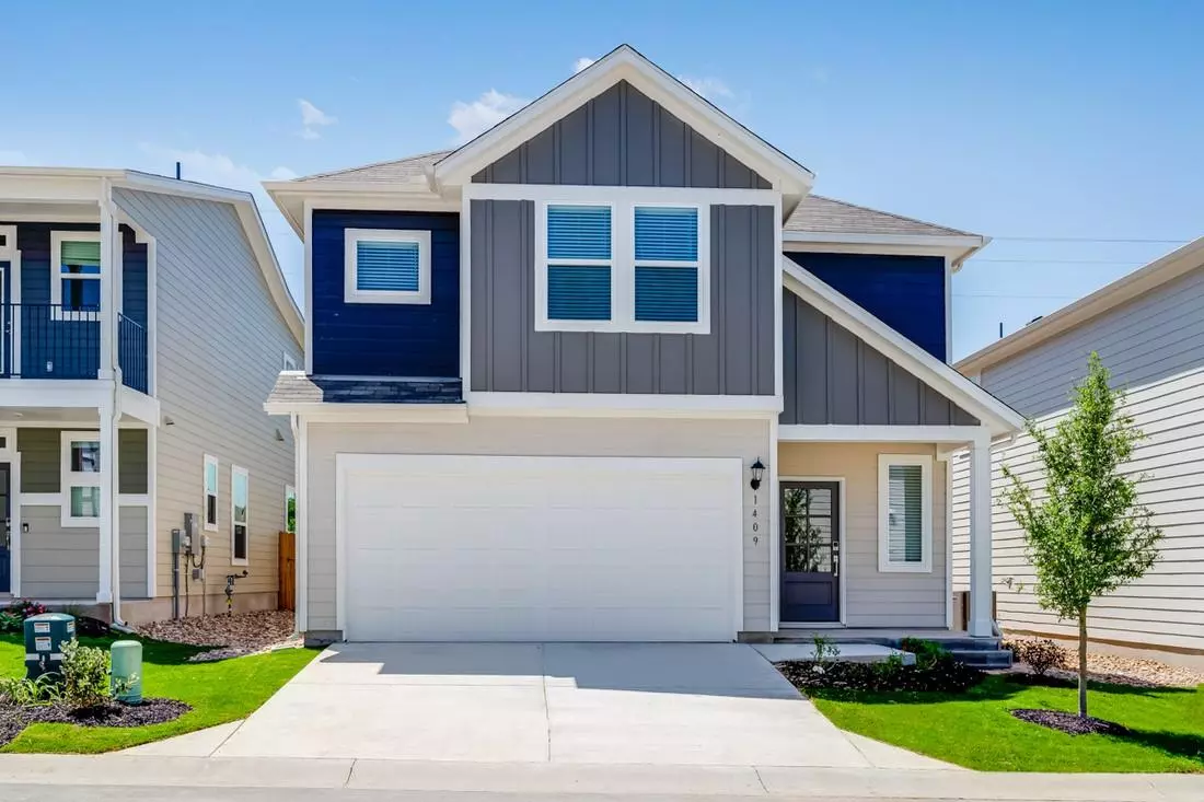 Pflugerville, TX 78660,1409 Iberville DR