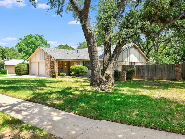 11303 Toledo DR, Austin, TX 78759