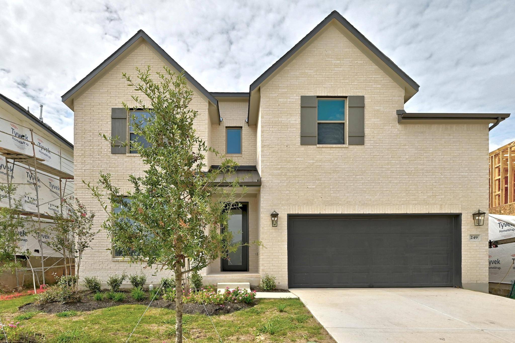 249 Coleto TRL, Bastrop, TX 78602