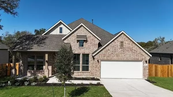 524 Wood Thrush RUN, Kyle, TX 78640