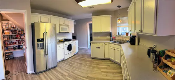 Kyle, TX 78640,541 Zebra DR