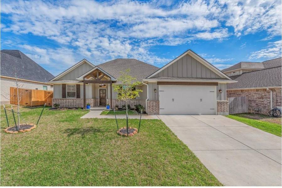 3333 Stonington WAY, Bryan, TX 77808