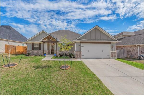 3333 Stonington WAY, Bryan, TX 77808