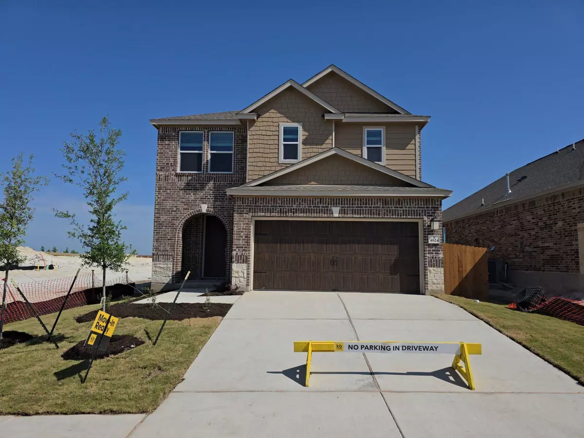 Round Rock, TX 78665,4824 Mozzafiato LN