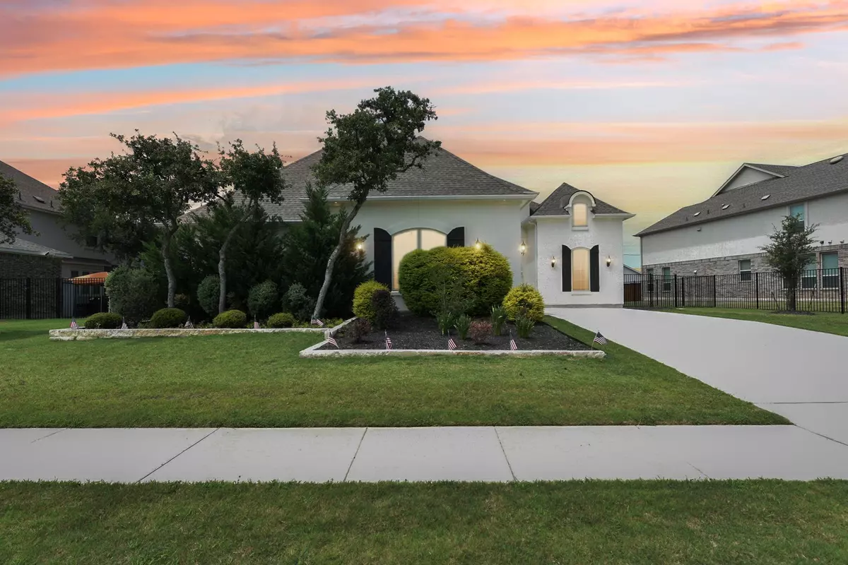 Georgetown, TX 78628,1104 Scenic Oaks DR