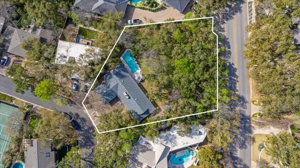 3106 Maywood Ave, Austin, TX 78703
