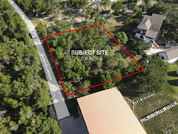 Spicewood, TX 78669,19525 Happy Hollow RD