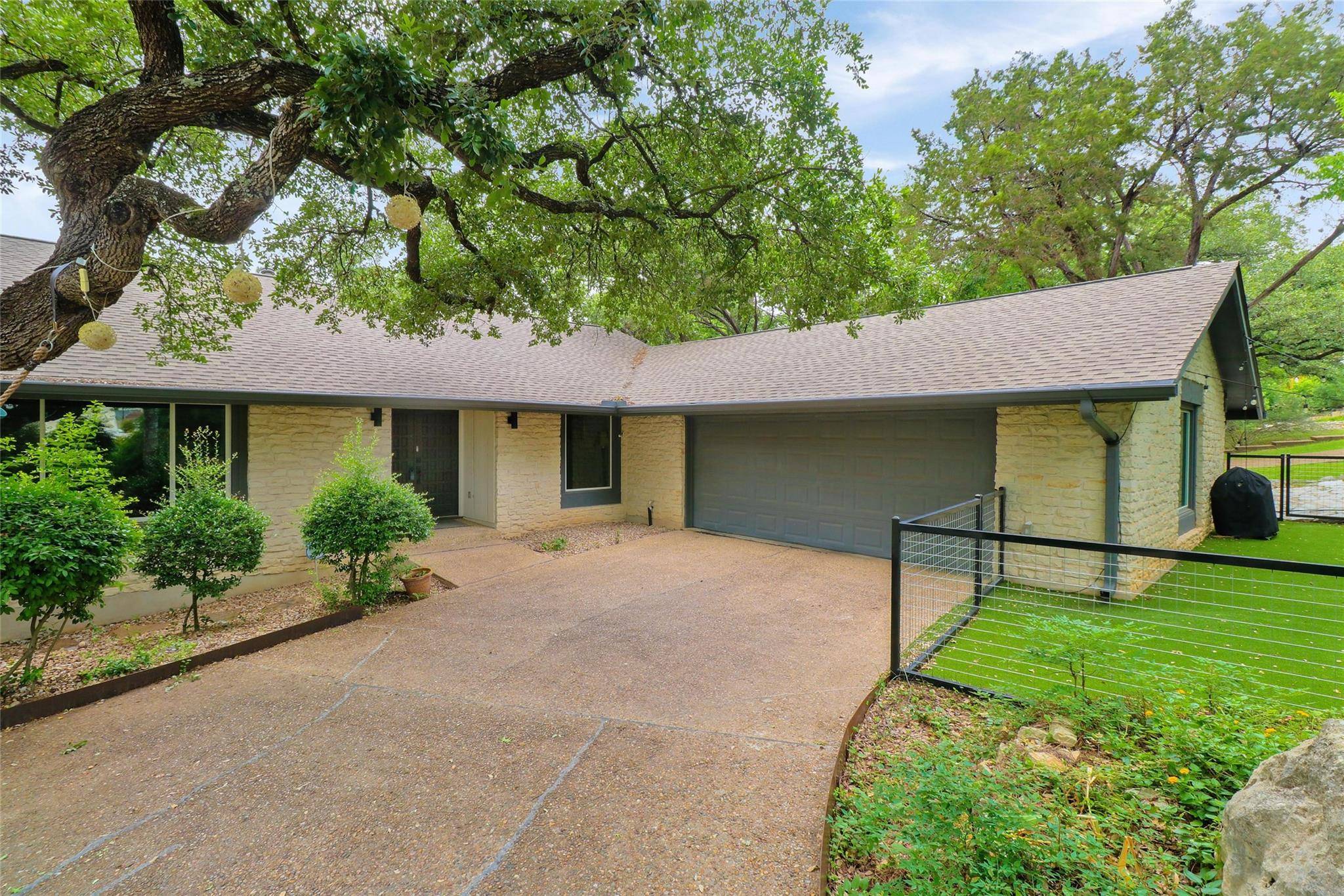 3801 Laurel Ledge LN, Austin, TX 78731