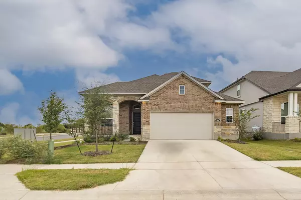 901 Leaning Oak LN, Georgetown, TX 78628