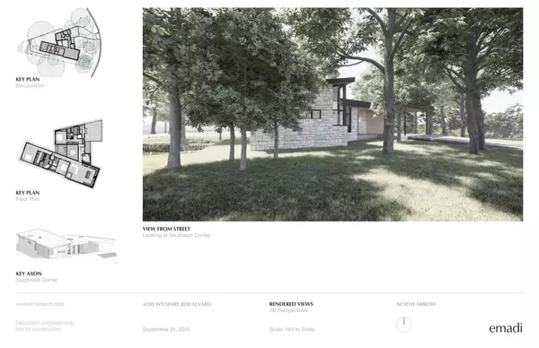 Austin, TX 78722,4200 Wilshire PKWY