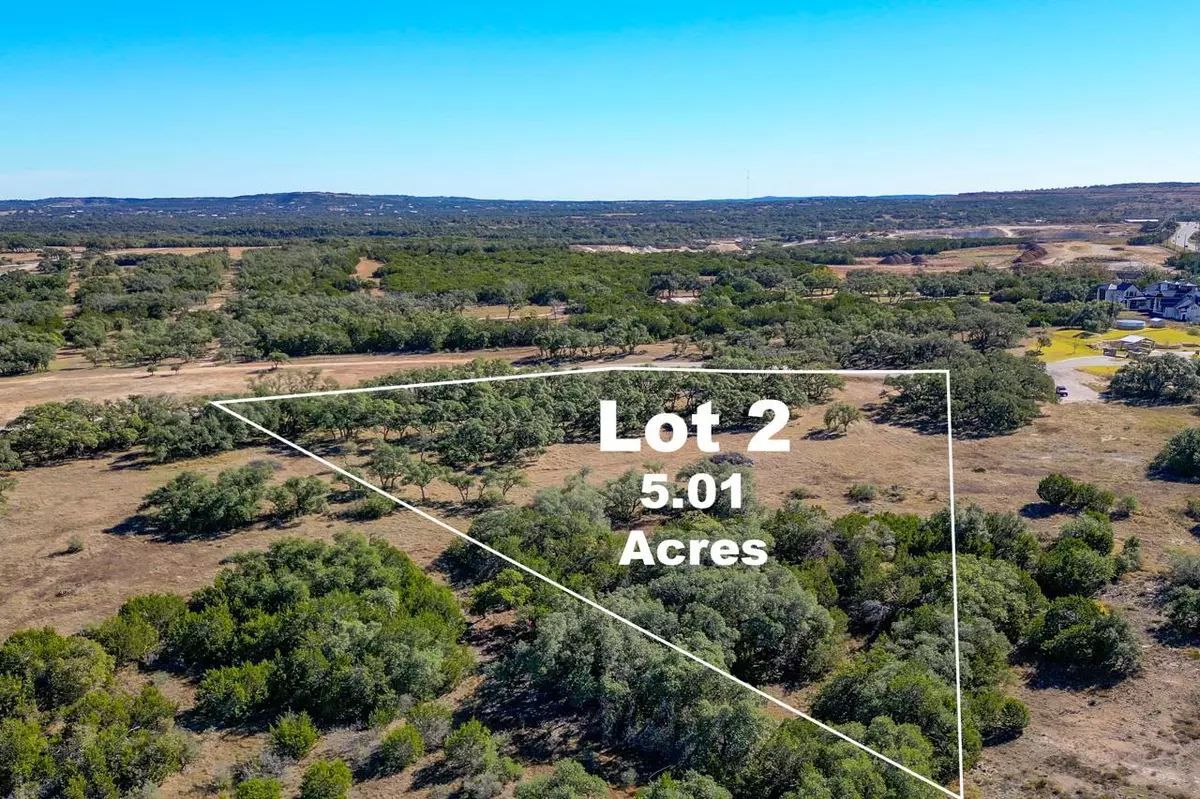 Johnson City, TX 78636,Lot 2 Legacy Hills DR