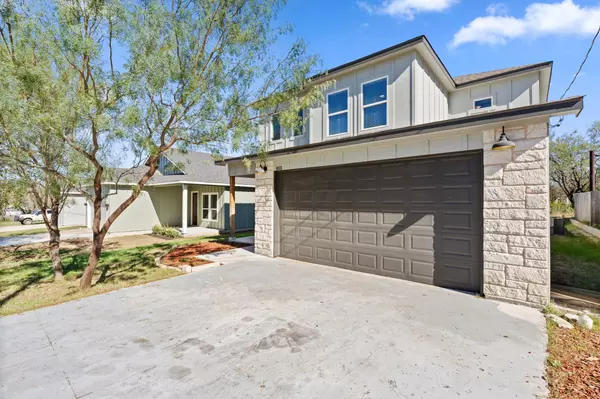 Cottonwood Shores, TX 78657,853 Cypress LN