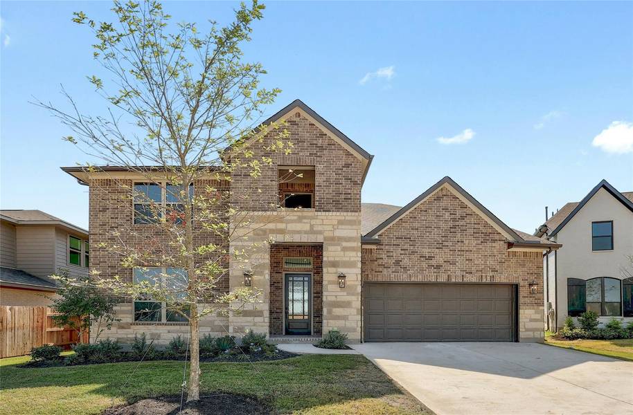 507 Coralbean CT, Georgetown, TX 78633