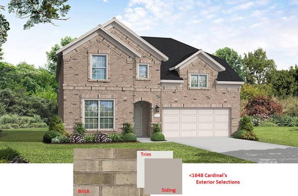 1648 Cardinal LN, Round Rock, TX 78681