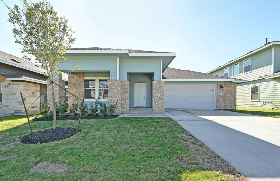 300 Jeffers, Kyle, TX 78640