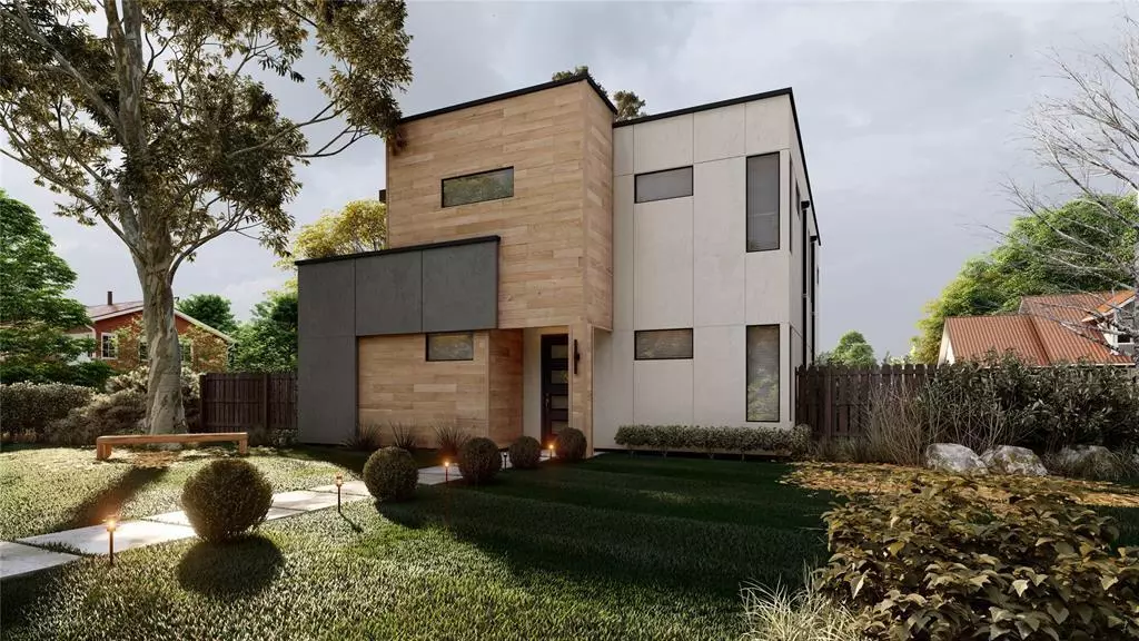 711 W 10th ST, Georgetown, TX 78626