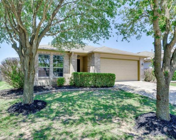 2708 Breezy Point CV, Round Rock, TX 78665